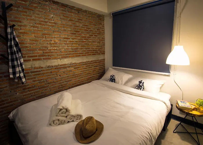 Albergue Happy Monkey