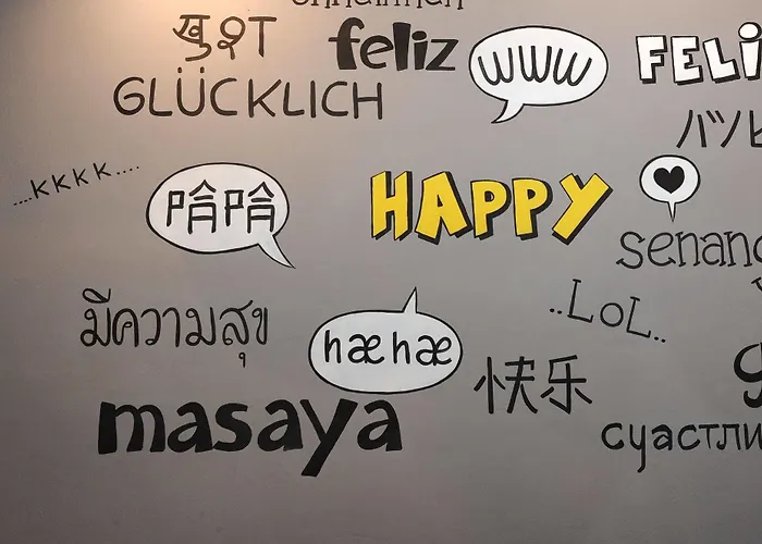 Happy Monkey Albergue Banguecoque